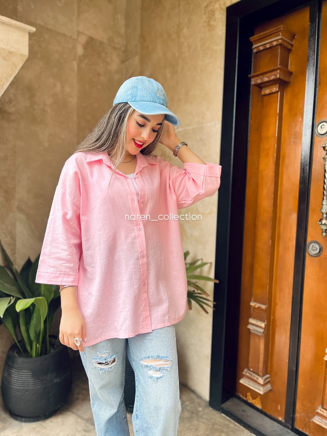 شومیزهلیا پشت پیله دار فری سایز ۳۶ تا ۴۶