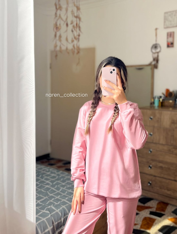 بلوز دورس بیسیک پاییزه
