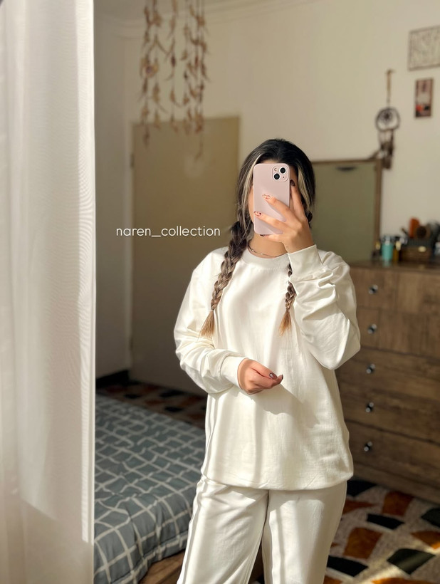 بلوز دورس بیسیک پاییزه