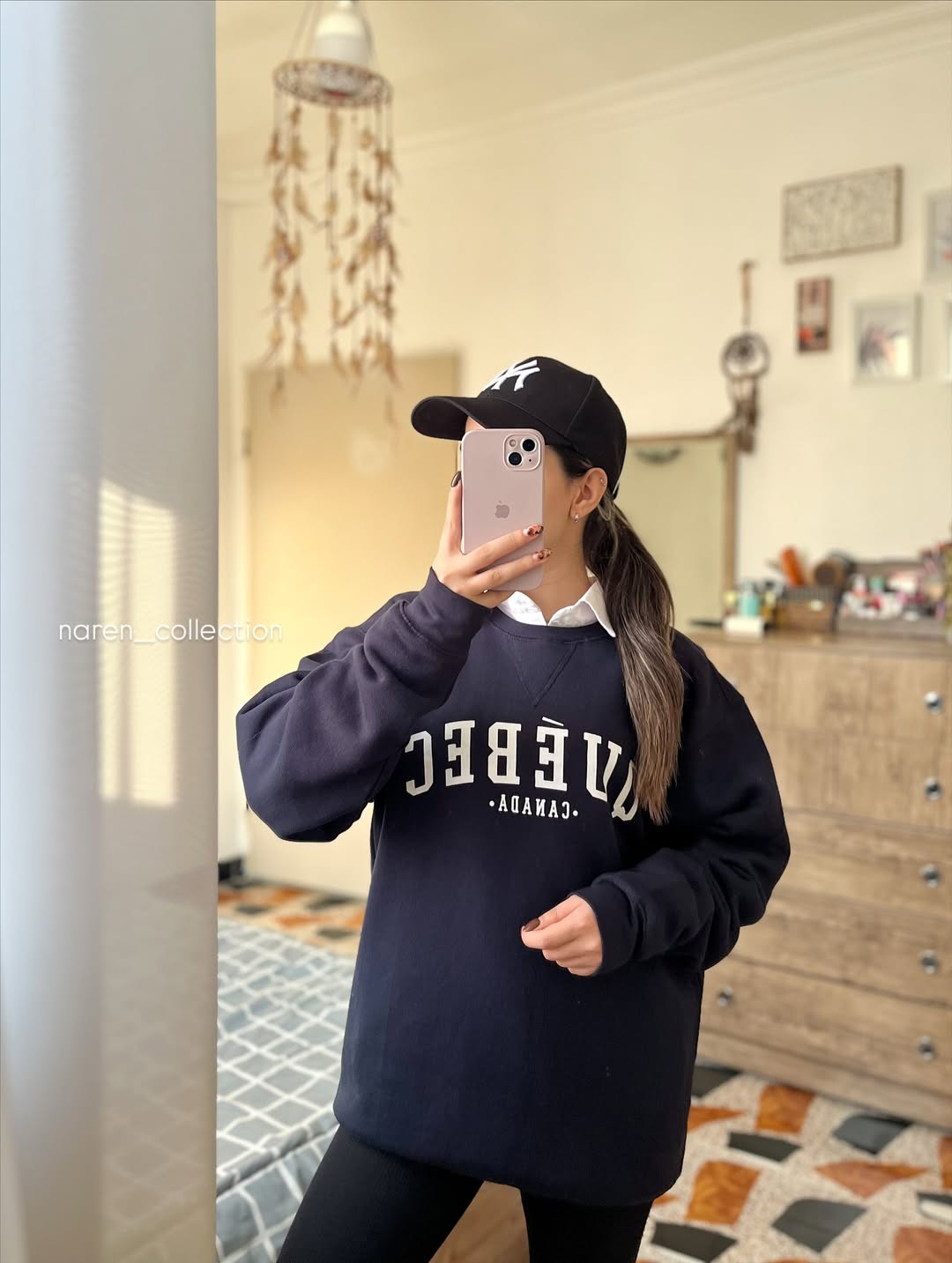 سرمه ای طرح ۱