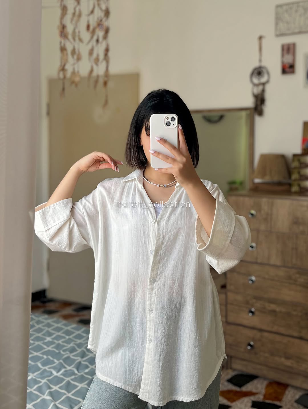 شومیز صدف